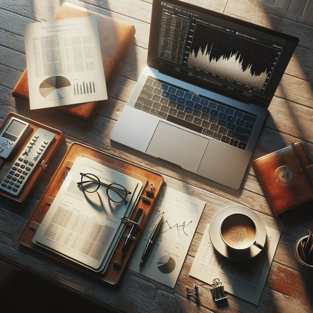 Kunsten at investere i 2026: Fra begynder til erfaren investor